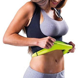 Sauna Tank Top Sweat Body Shaper - Ab & Waist Slimming Weight Loss