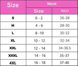 Waist Trainer - Sweat Belt for Stomach Workouts ~ Weight Loss Wrap!