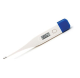 Digital Thermometer - Fast & Accurate Reading - Fahrenheit & Celsius