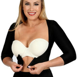Arm Fat Slimming Shaper - Improves Posture Too!