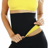 Waist Trainer Sweat Belt for Belly Fat Weight Loss