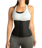 Waist Cincher - 3 Way Adjustable Compression Slimmer Corset!