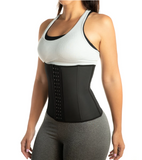 Waist Cincher - 3 Way Adjustable Compression Slimmer Corset!