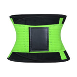 Plus Size Waist Trainer - Workout Sweat Belt ~ Weight Loss Wrap!