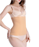 High Waist Belly Shaper - Compression Waist & Tummy Cincher