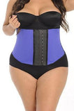 Plus Size Waist Cincher - 3 Way Adjustable Corset!