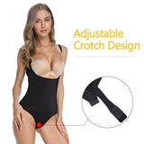 Sexy Thong Bodysuit Waist & Stomach Body Shaper