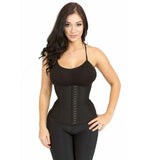 Latex Waist Trainer - 3 Way Adjustable Cincher!