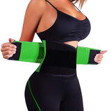 Waist Trainer - Sweat Belt for Stomach Workouts ~ Weight Loss Wrap!