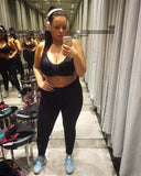 Post Surgery Recovery Bra with Posture Support - Front Closure!