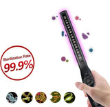 UV Sterilization Wand - Great for phones, tablets & more! - Kills 99% of Bacteria
