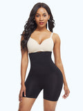 High Waist Tummy Control Body Shaper with Butt Lifter