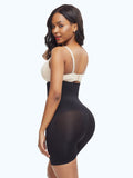 High Waist Tummy Control Body Shaper with Butt Lifter