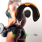 Electronic Butt Boosting Stimulator - Lift & Perk Up Your Booty!