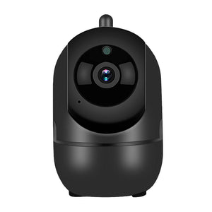 Video Baby Monitor | Night Vision Wireless IP Camera