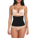 High Waist Belly Shaper - Compression Waist & Tummy Cincher