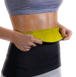 Waist Trainer Sweat Belt for Belly Fat Weight Loss