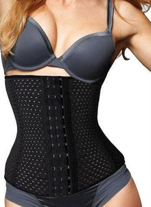 Waist Training Corset - Body Shaper For Women!