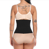 High Waist Belly Shaper - Compression Waist & Tummy Cincher
