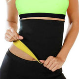 Waist Trainer Sweat Belt for Belly Fat Weight Loss