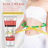 Belly Fat Burning Cream & Skin Toner