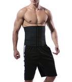 Slimming Deluxe Waist Trainer for Men