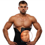 Slimming Deluxe Waist Trainer for Men