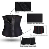 Slimming Deluxe Waist Trainer for Men