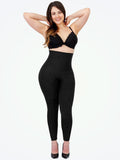 High Waist Tummy Control Leggings