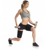 Thigh & Arm Fat Burn Weight Loss Sauna Wrap Sleeves
