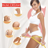 Belly Fat Burning Cream & Skin Toner