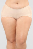 Plus Size Booty Shaper - Underwear Buttock Booster!
