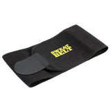 Men's Sweat Belt - Stomach Trimming Waist Trainer!