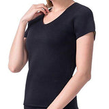 Womens's Sauna Shirt - Sweat Faster ~ Improve Your Figure!