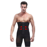 Slimming Deluxe Waist Trainer for Men