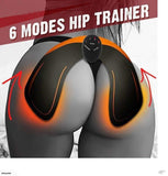 Electronic Butt Boosting Stimulator - Lift & Perk Up Your Booty!