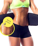 Women's Sweat Belt - Stomach Trimming Waist Trainer!