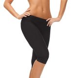 Sauna Pants - Waist Slimming Capris ~ Weight Loss Enchancer!