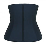 Kardashian Waist Trainer - Easy On Corset Belt ~ for Hourglass Figure!