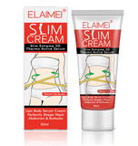 Belly Fat Burning Cream & Skin Toner