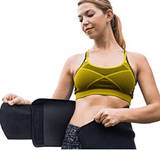 Women's Sweat Belt - Stomach Trimming Waist Trainer!