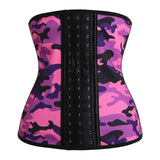 Camo Waist Trainer ~ Hourglass Body Shaper!