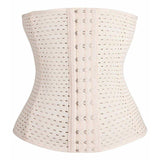 Body Shaper - Corset Waist Trainer ~ Hourglass Figure!