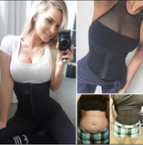 Waist Training Corset - Body Shaper For Women!