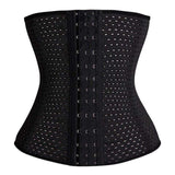 Body Shaper - Corset Waist Trainer ~ Hourglass Figure!