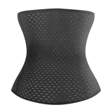 Body Shaper - Corset Waist Trainer ~ Hourglass Figure!