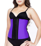 Plus Size Waist Cincher - 3 Way Adjustable Corset!