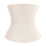 Body Shaper - Corset Waist Trainer ~ Hourglass Figure!