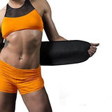 Women's Sweat Belt - Stomach Trimming Waist Trainer!