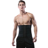 Slimming Deluxe Waist Trainer for Men